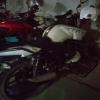 TVS Apache RTR 150